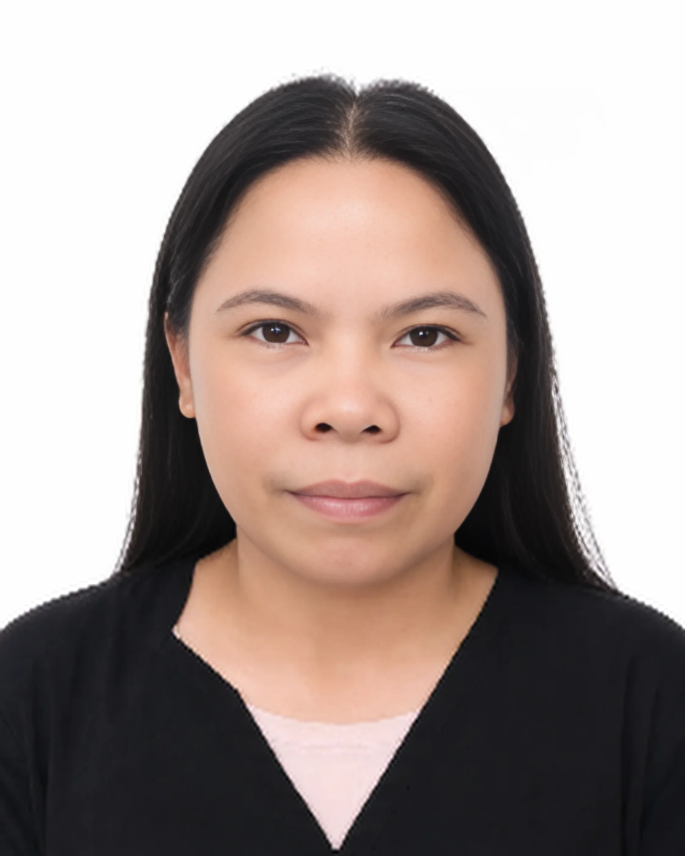 Luz - Filipino Maid