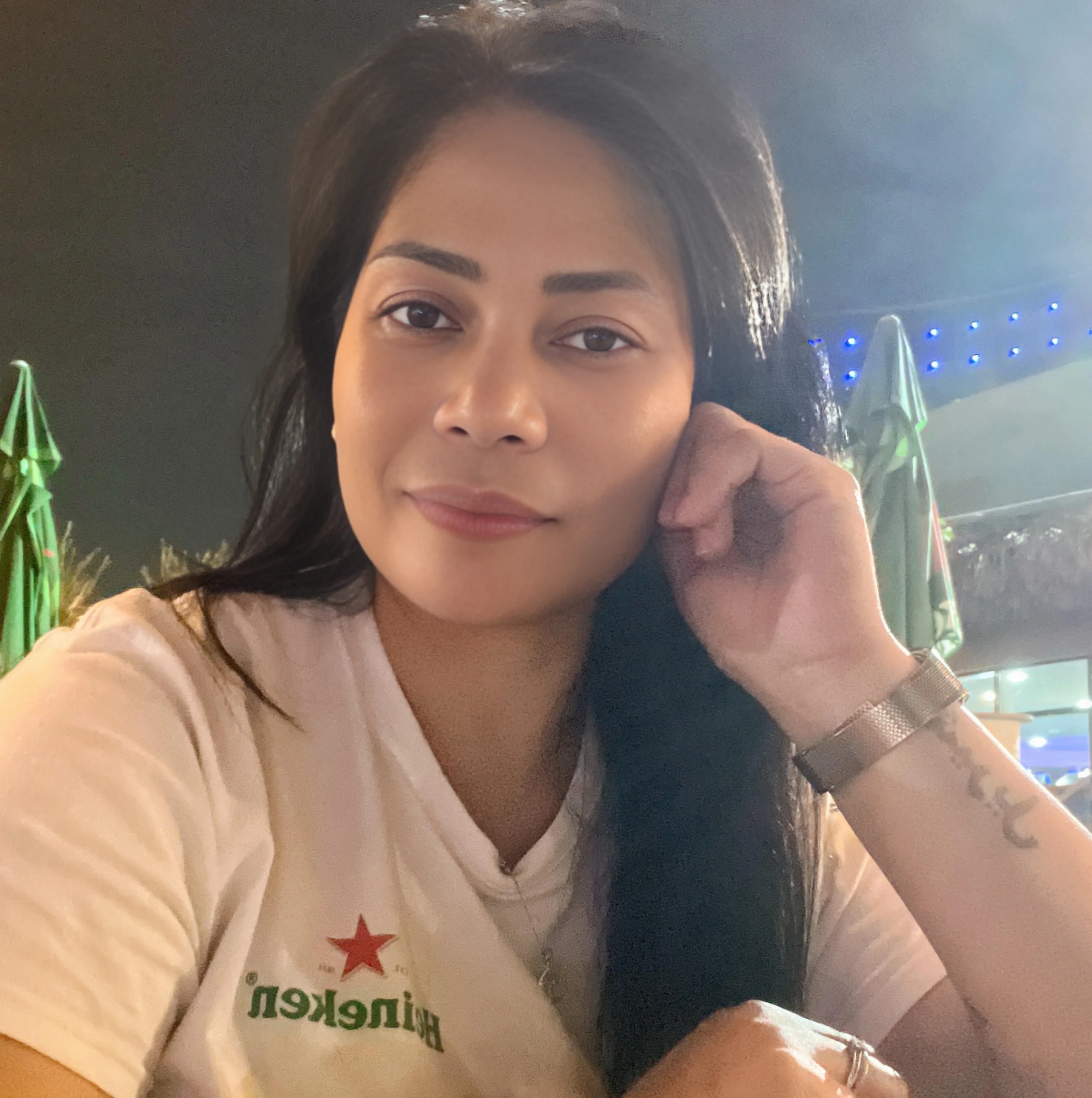 Cheryl - Filipino Babysitter