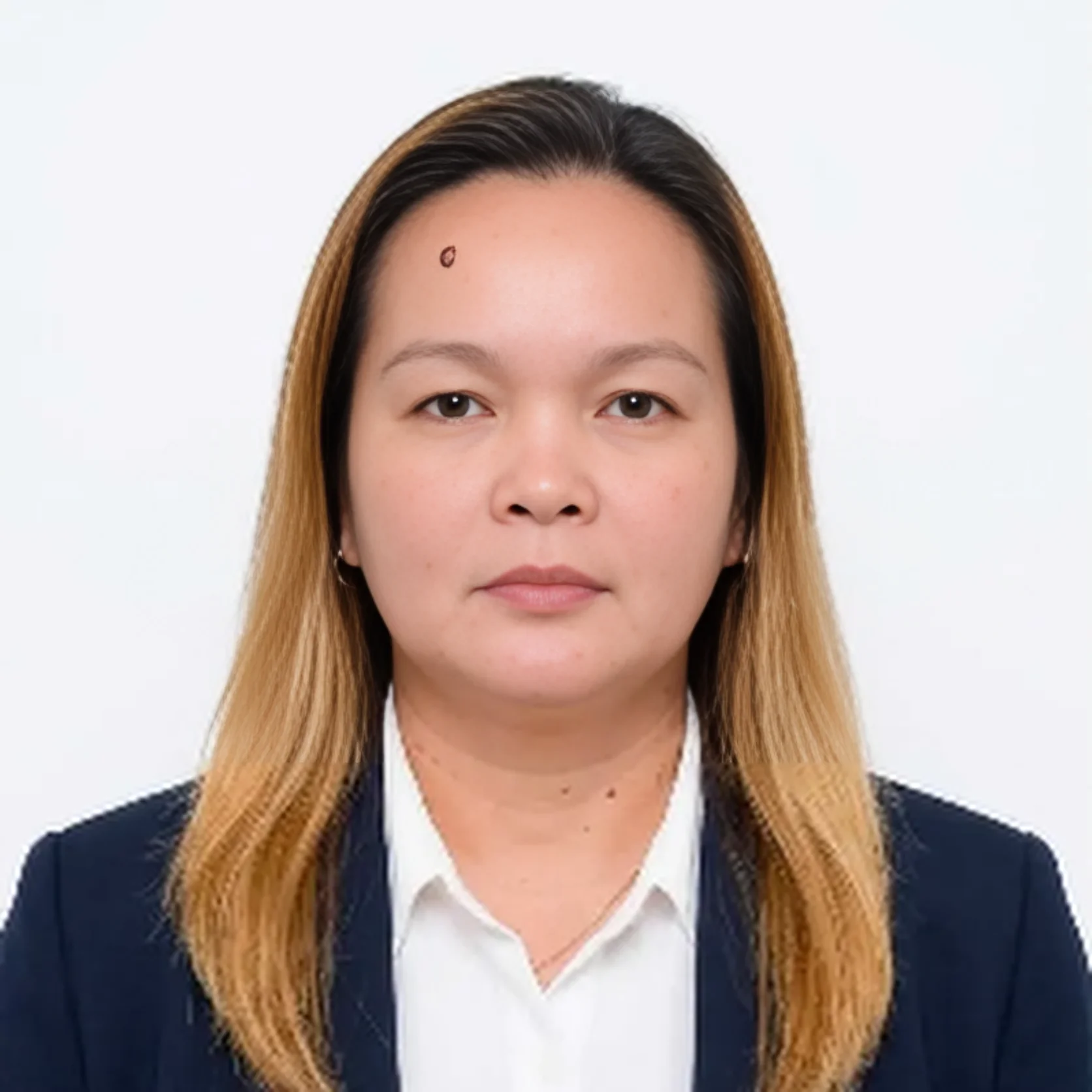 Rosalie - Filipino Nanny