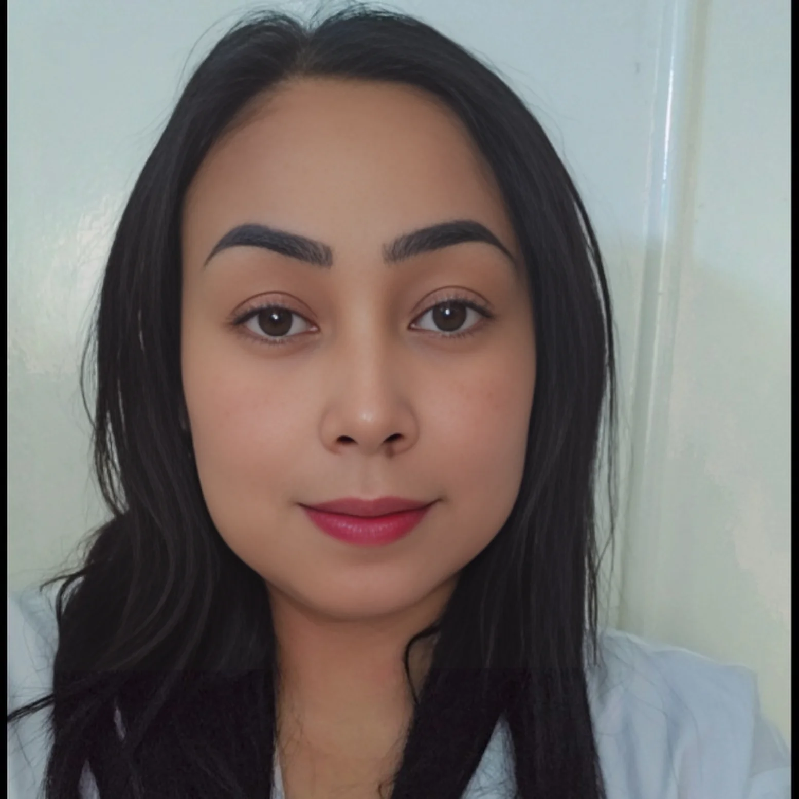 Nita - Indonesian Nanny / Maid