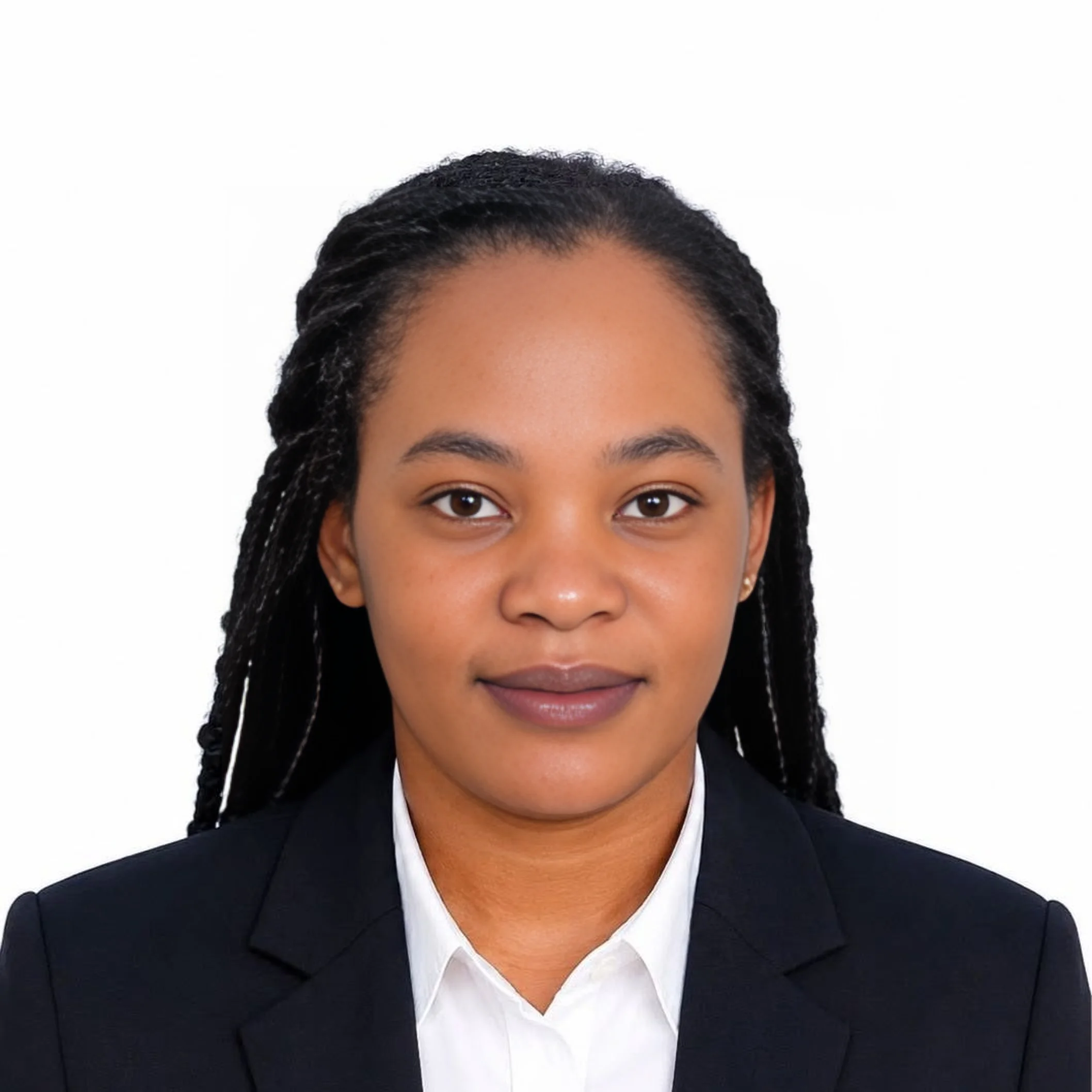 VANNESA - Zimbabwean Both