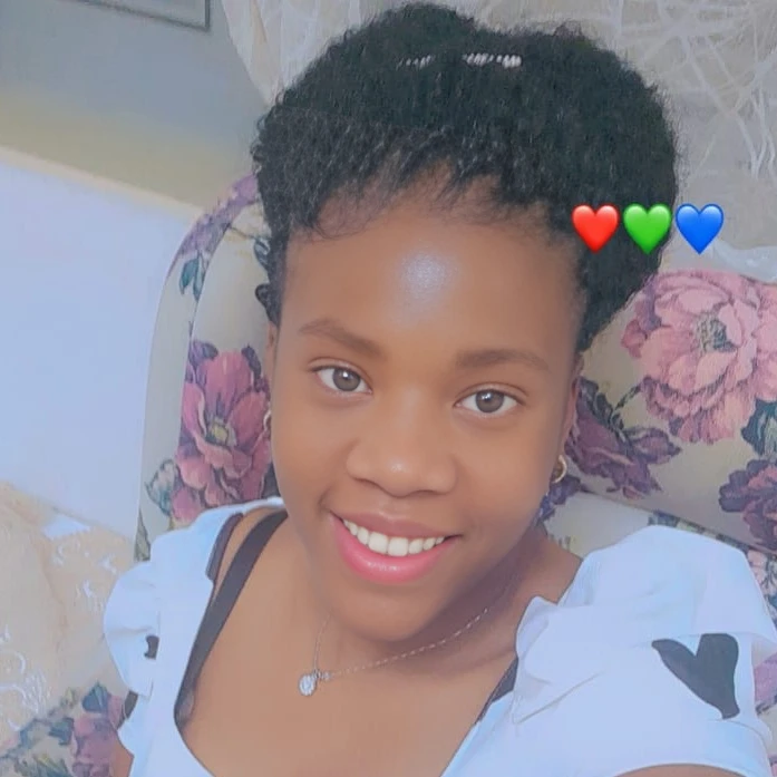 Princess - Ugandan Nanny / Caregiver