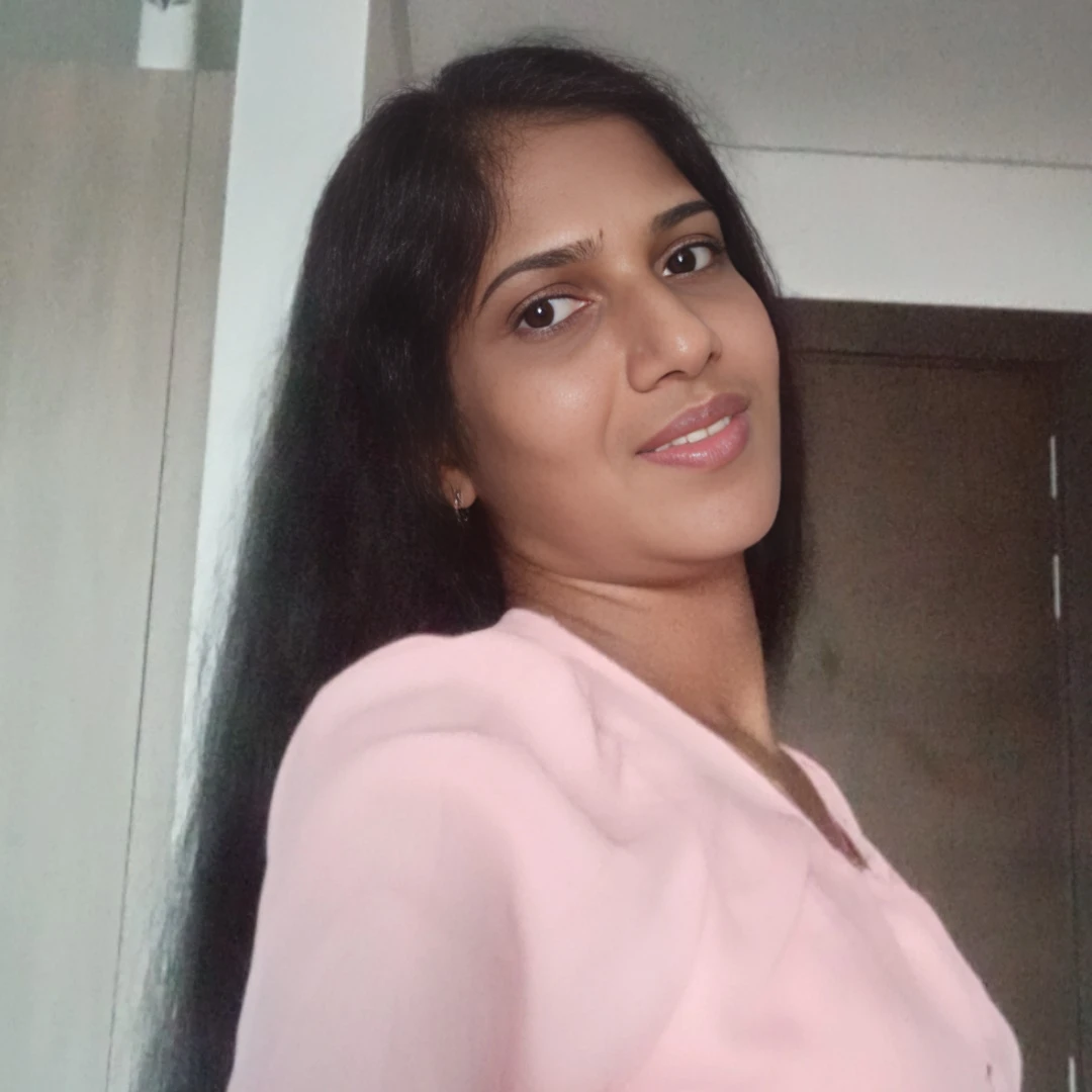 Nalika - Sri Lankan Nanny / Maid