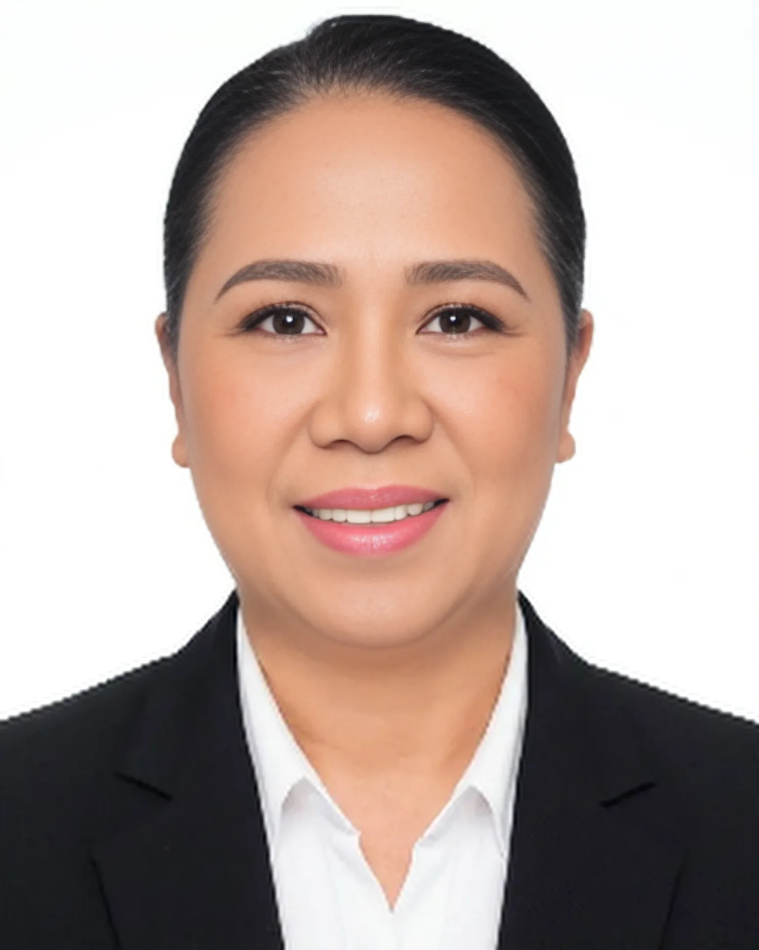 Jovia - Filipino Maid