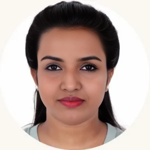 Preetha - Sri Lankan Maid