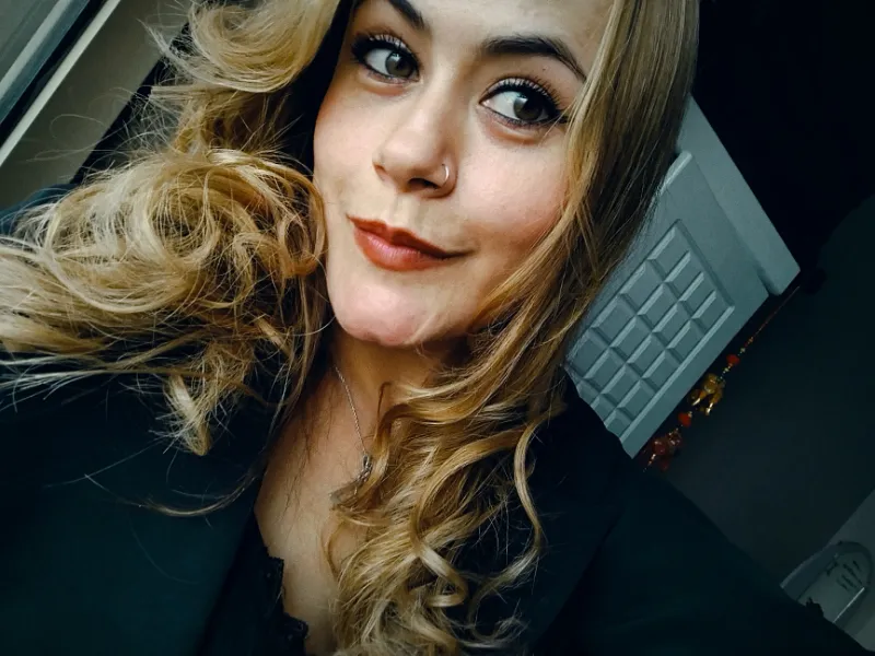 ANGELICA - Other Nanny