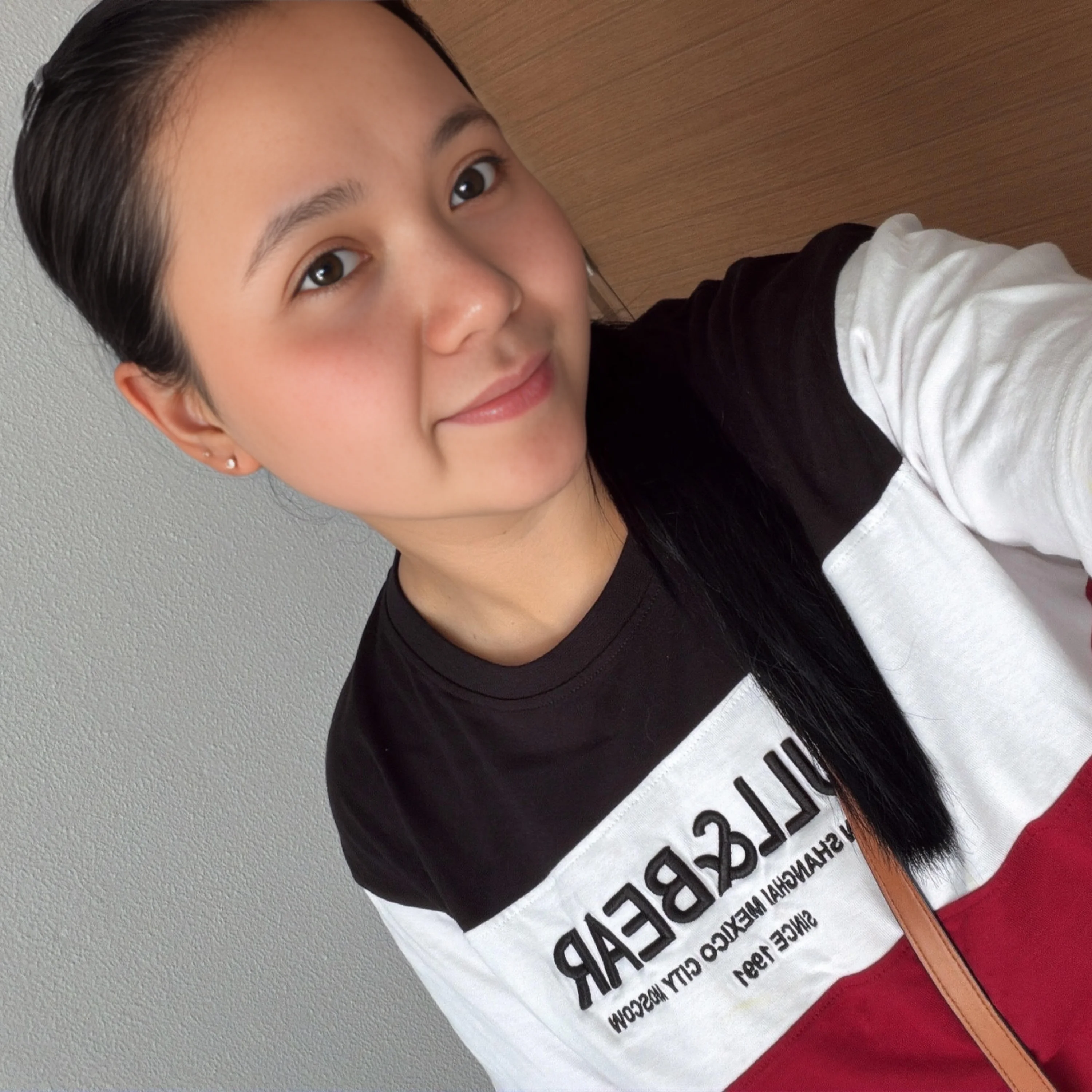 Mila - Indonesian Nanny / Maid