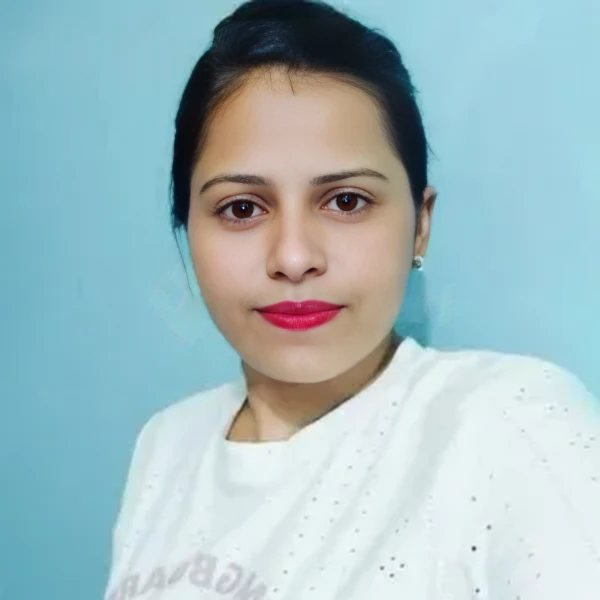 Madhu - Nepali Maid