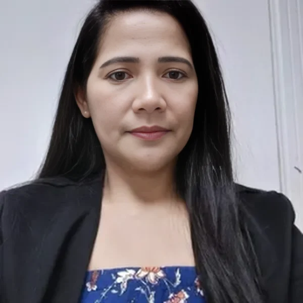 Jennifer - Filipino Nanny