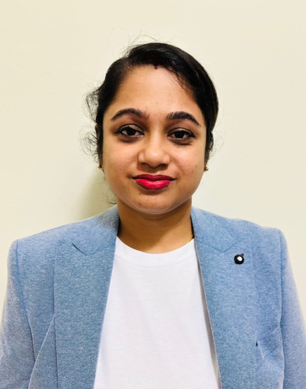 Debalina - Indian Nanny