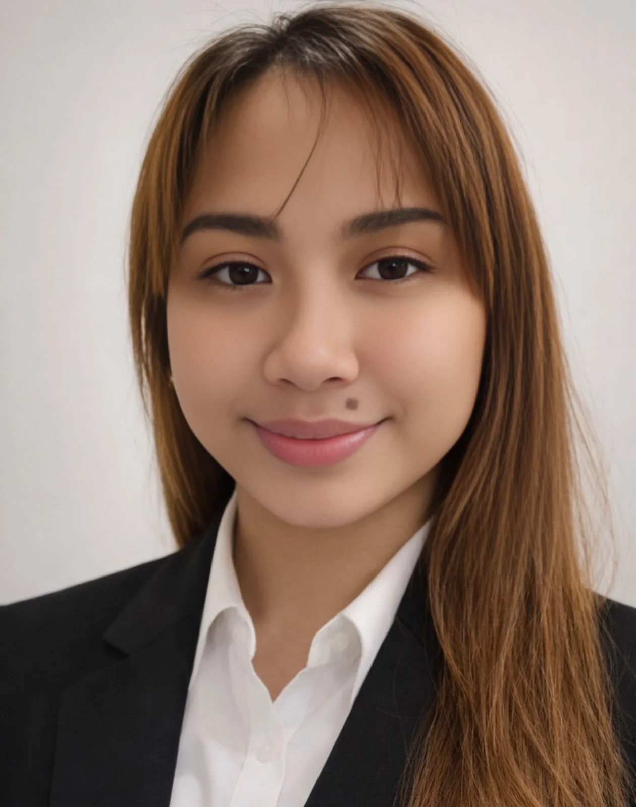 Czarina - Filipino Nanny