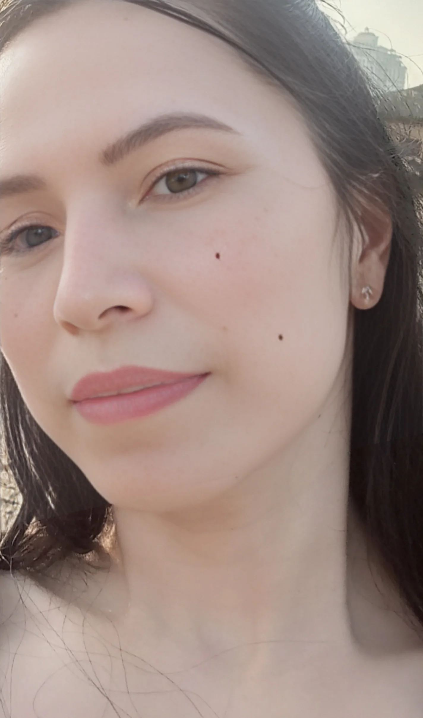 Judith - Filipino Nanny / Maid