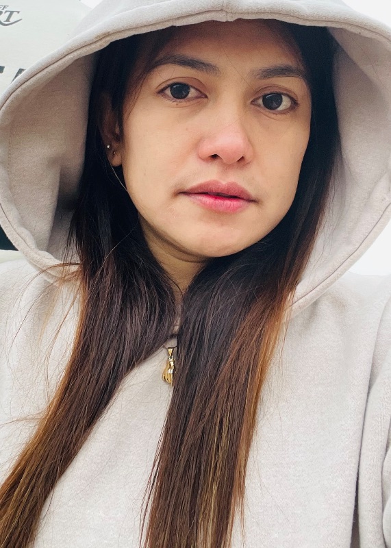 Bernadette - Filipino Maid