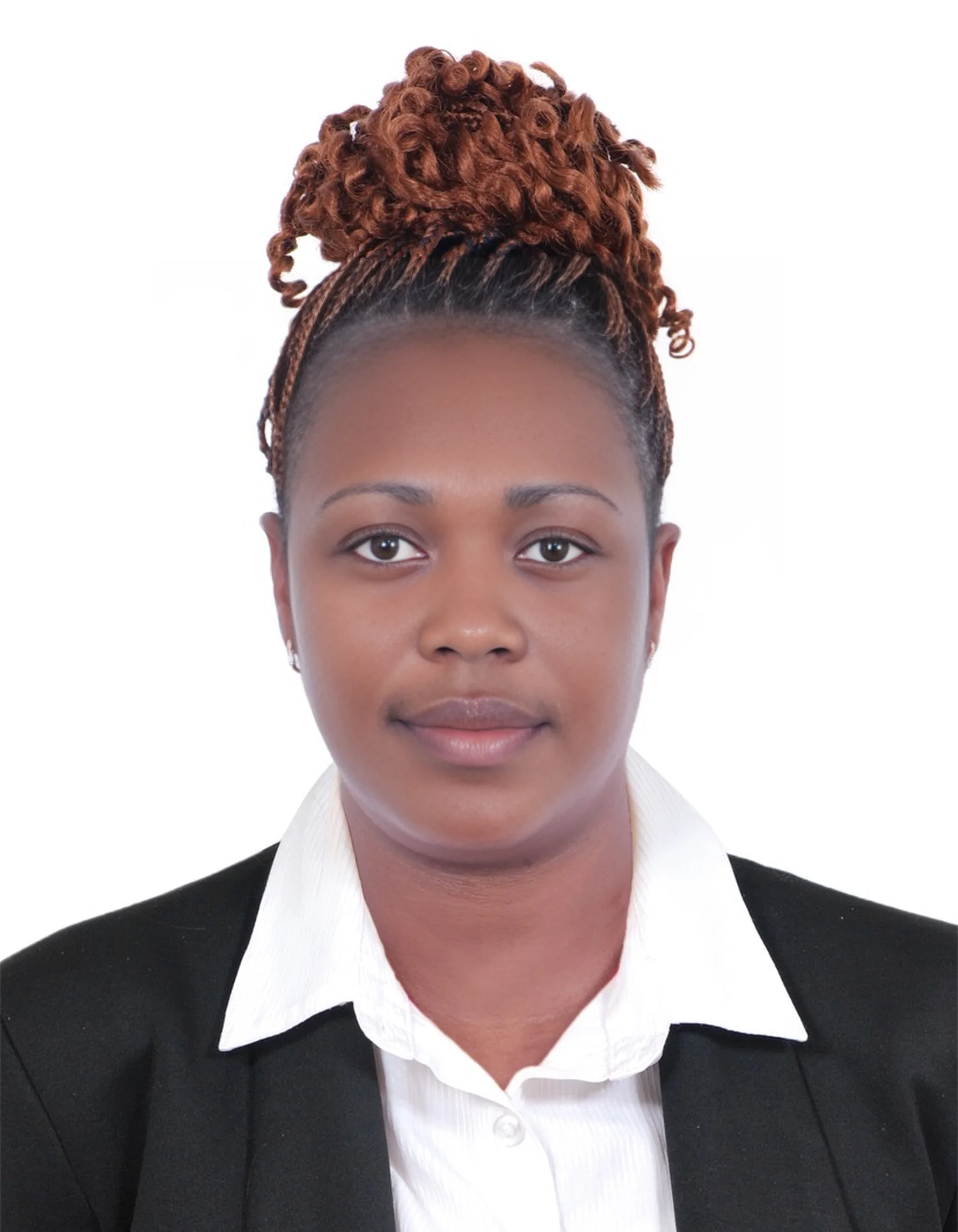 Flore - Cameroonian Nanny / Maid / Eldercare