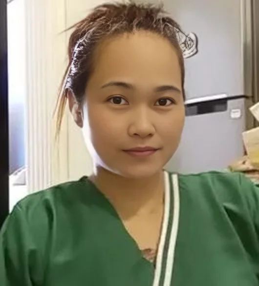 Vivian - Filipino Nanny