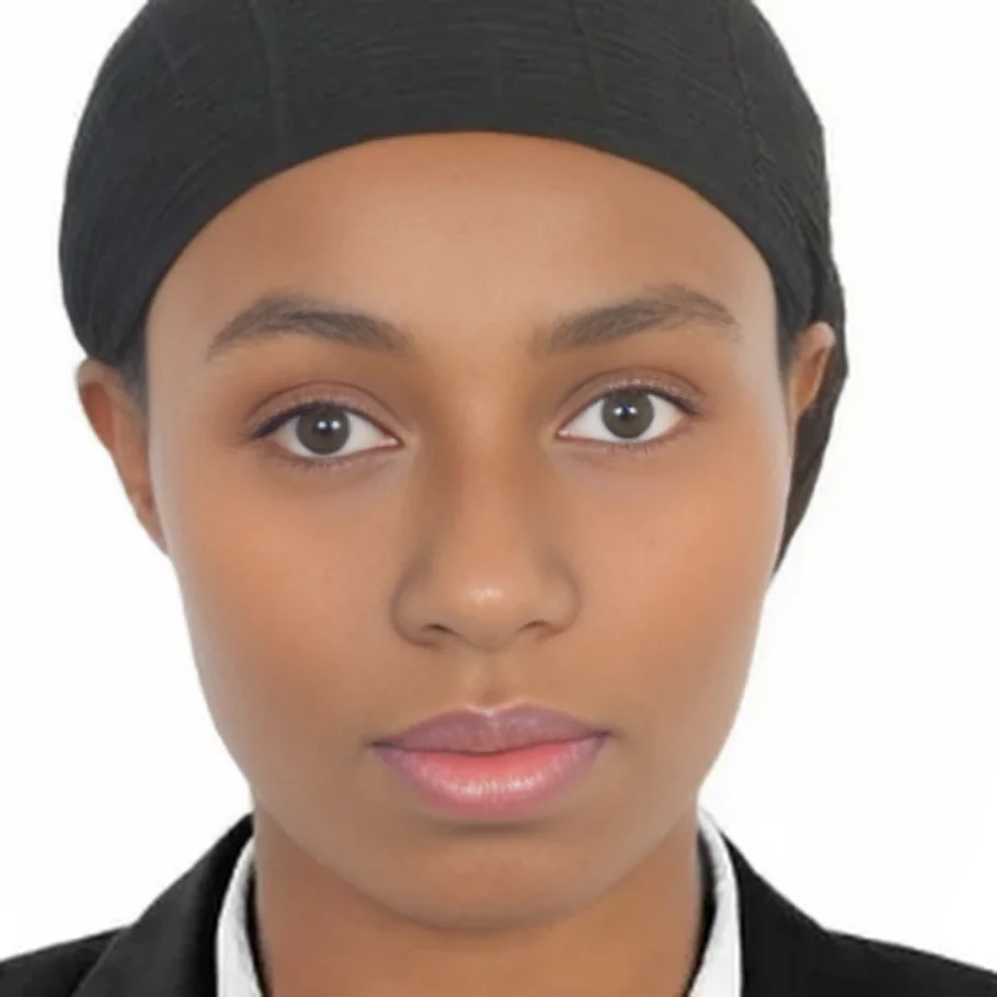 Hiwot - Ethiopian Nanny