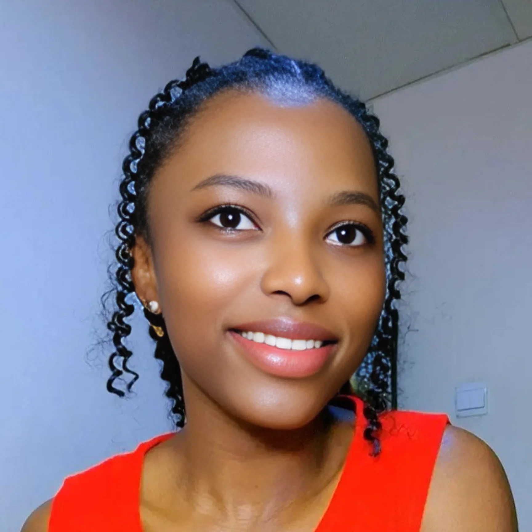 Rose - Ghanaian Nanny / Maid