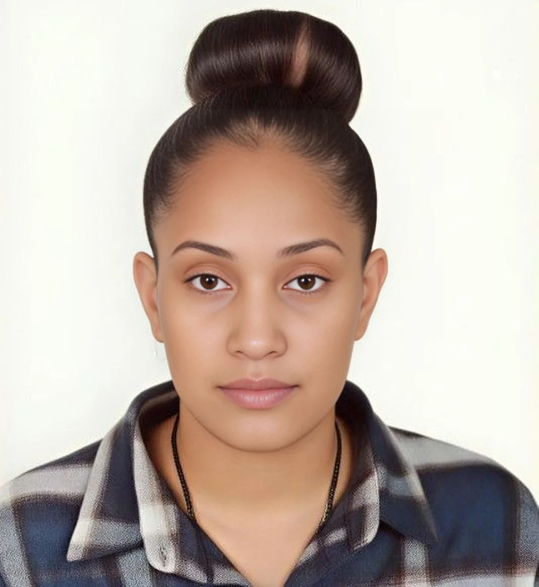 Tsehay - Ethiopian Nanny