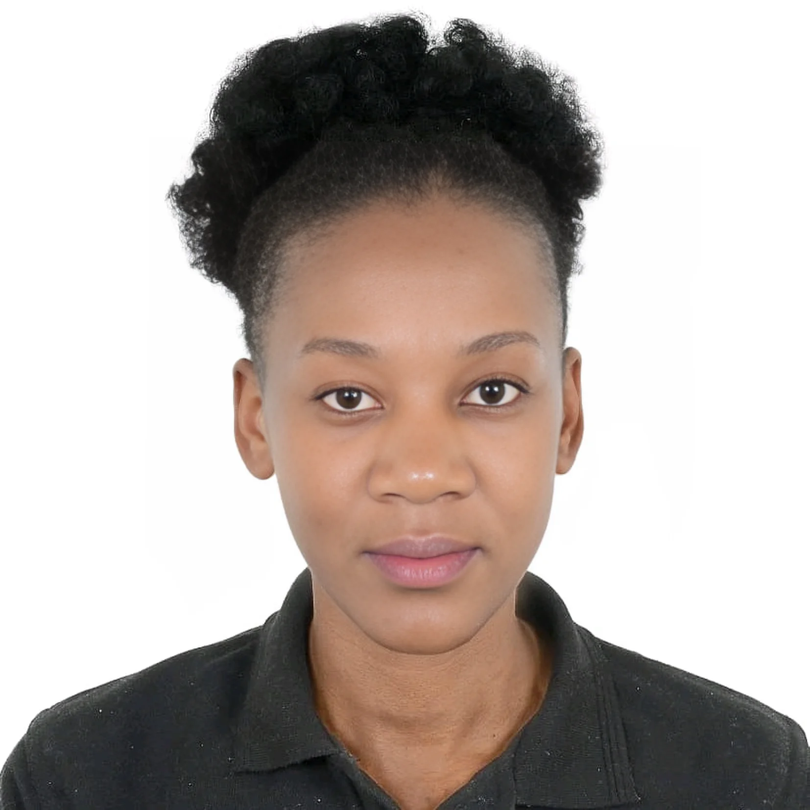 Aidah - Ugandan Nanny / Maid