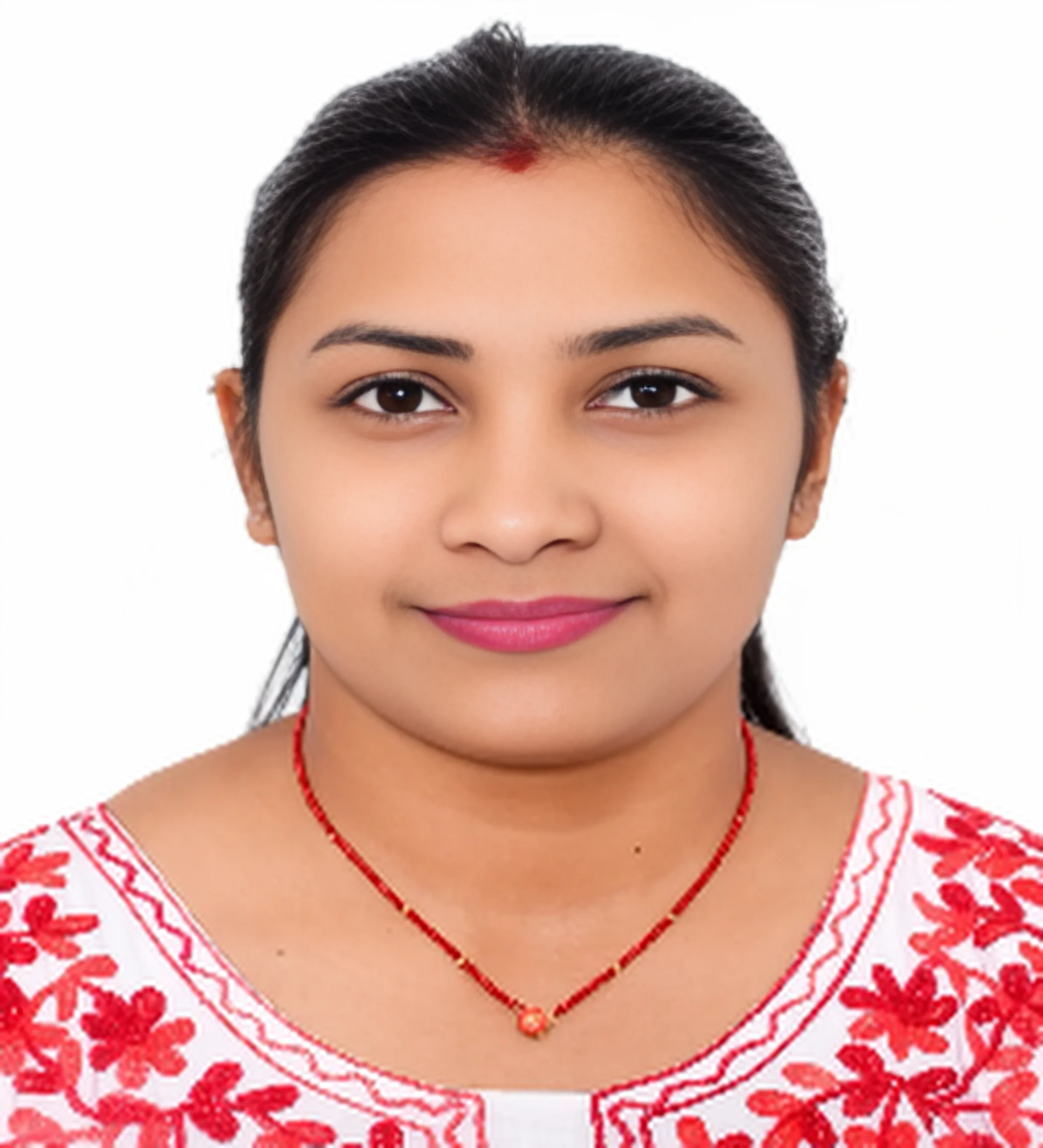 Rita - Nepali Maid