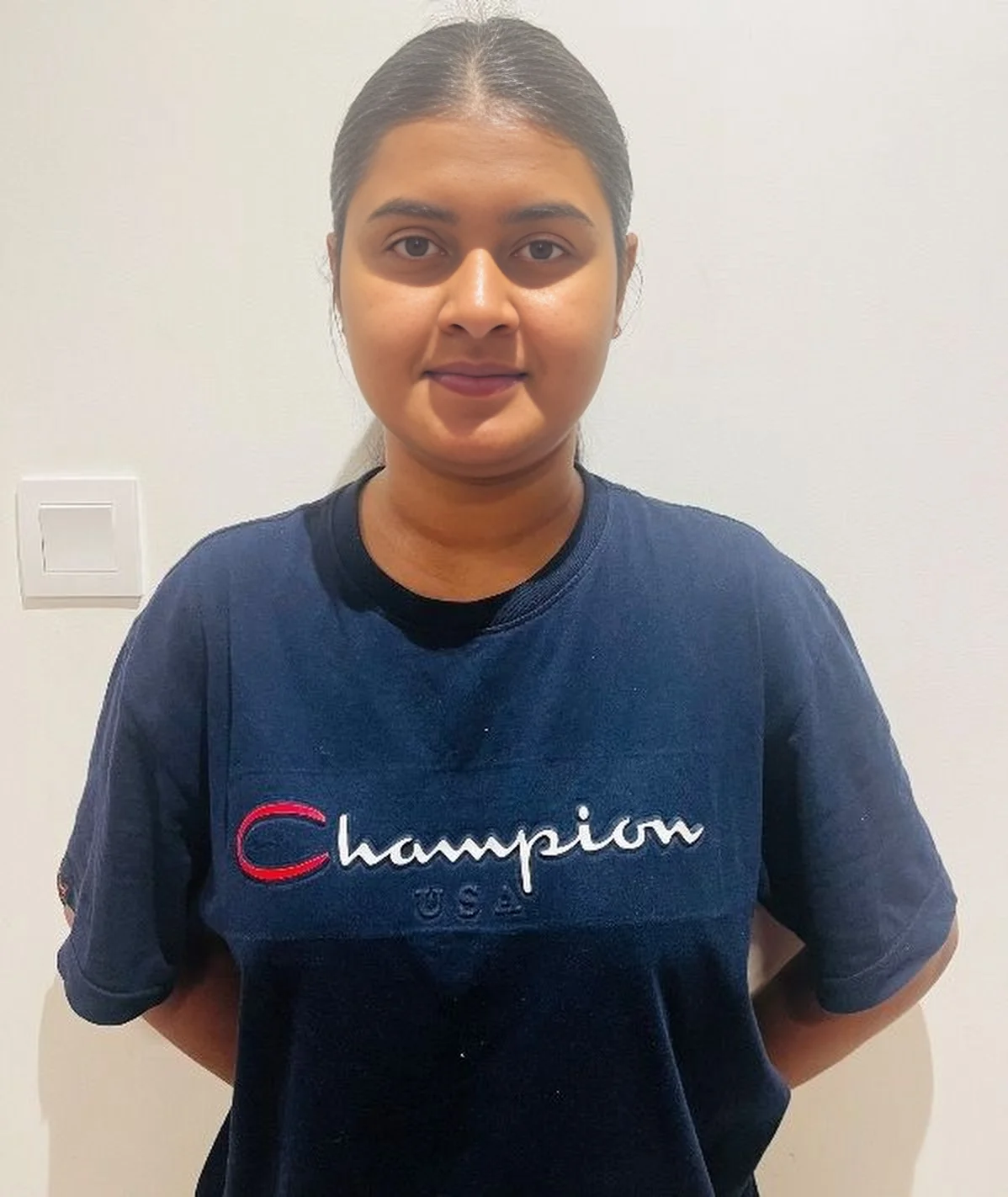 Dasuni - Sri Lankan Maid