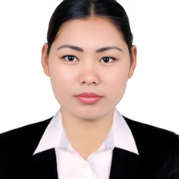 Prijma - Nepali Nanny