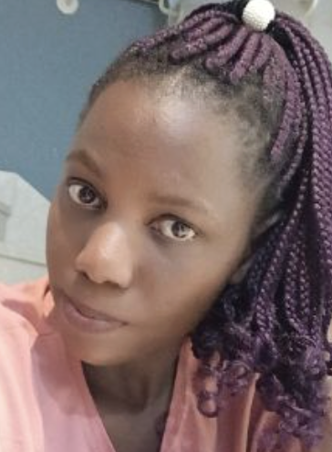 Nabulime - Ugandan Maid