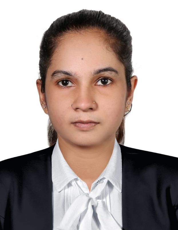 Hashini - Sri Lankan Nanny