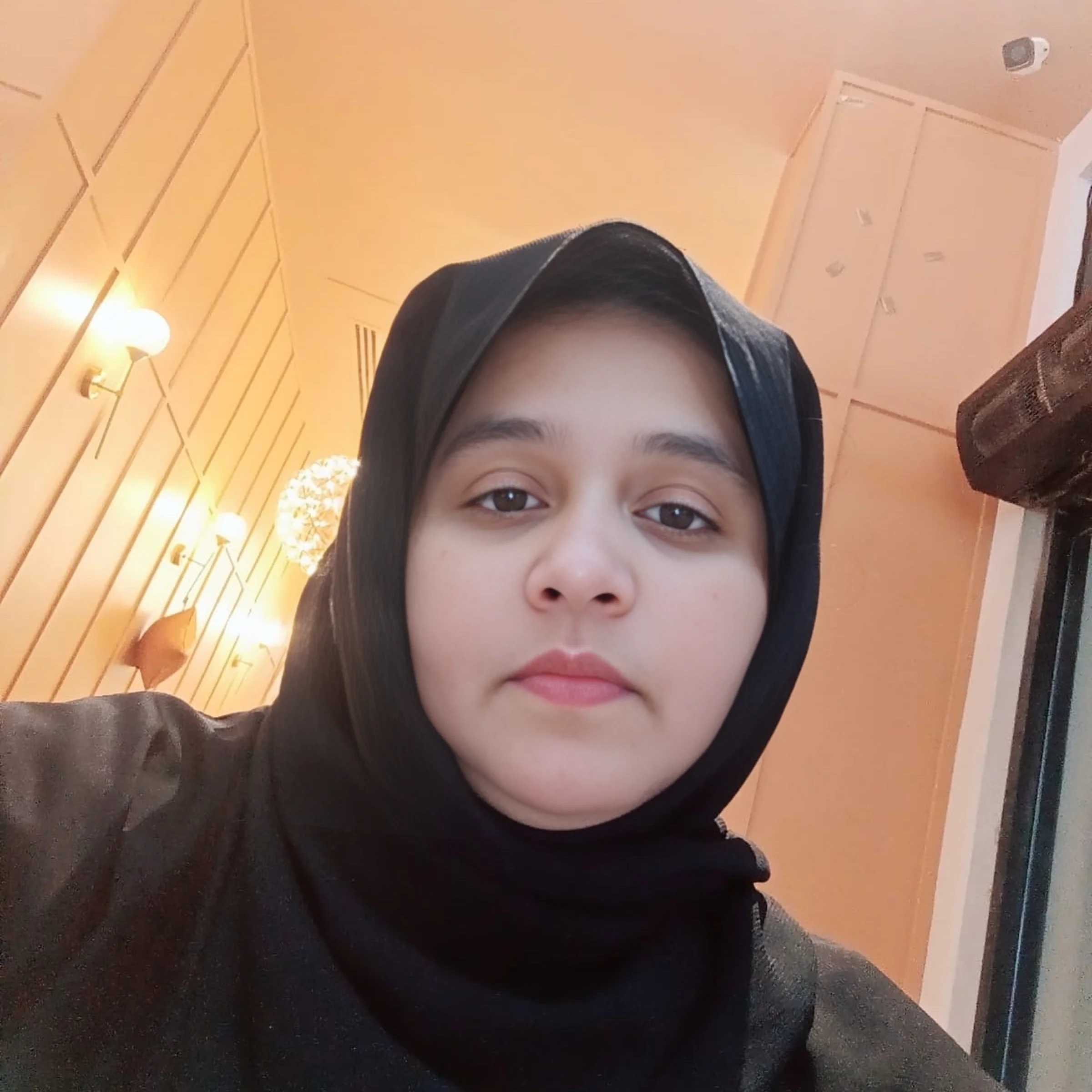 Saheera - Sri Lankan Nanny / Caregiver