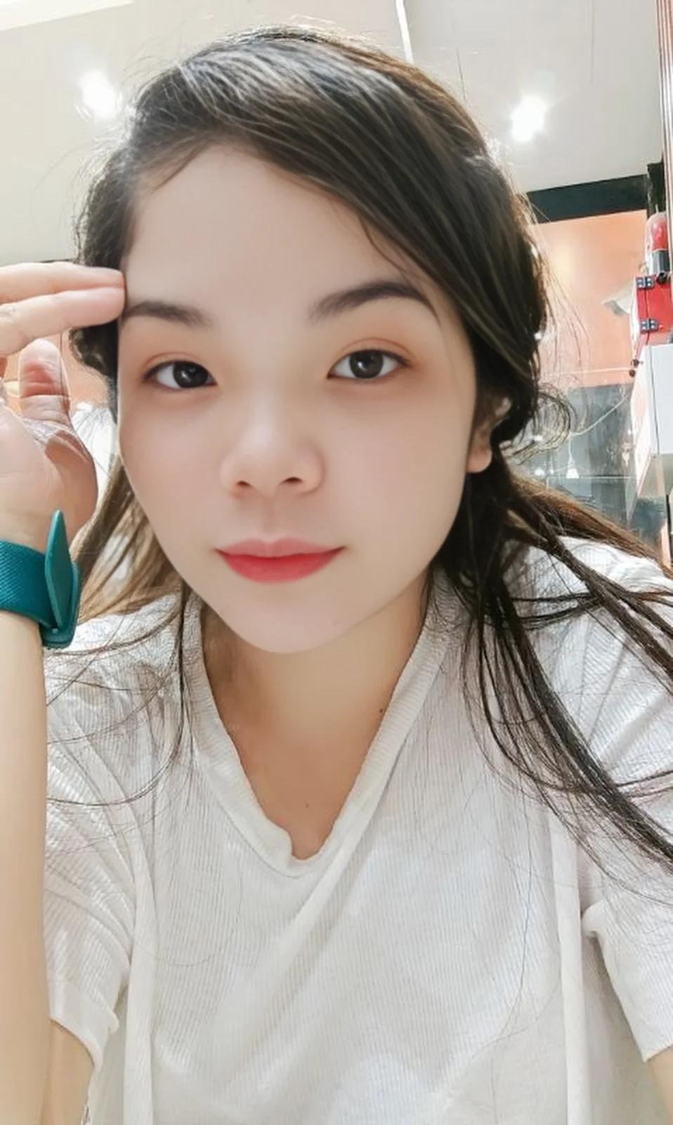 Jenny - Filipino Maid