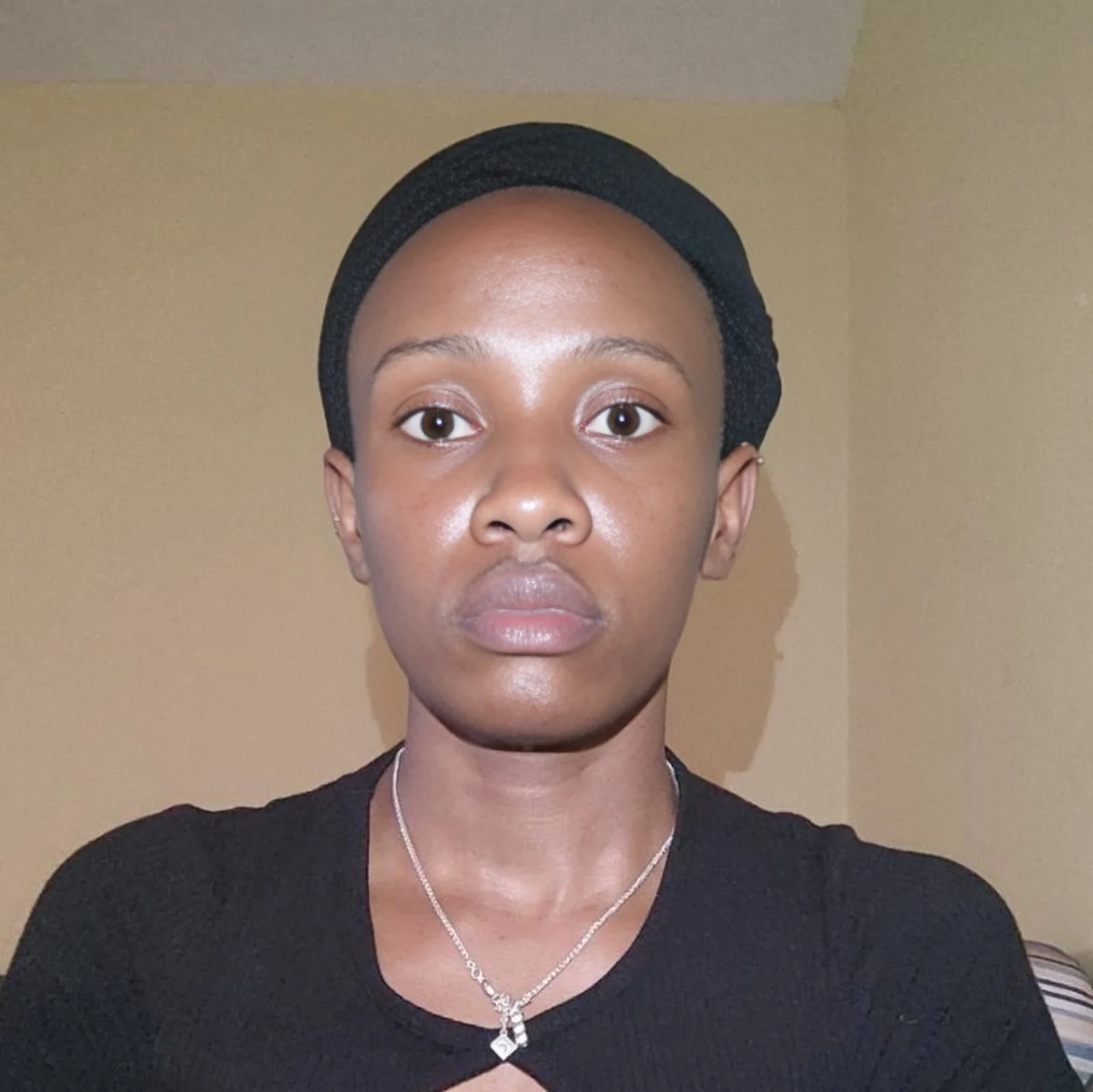 Mastulla - Ugandan Nanny