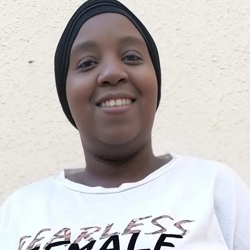 Kizito - Ugandan Nanny / Maid