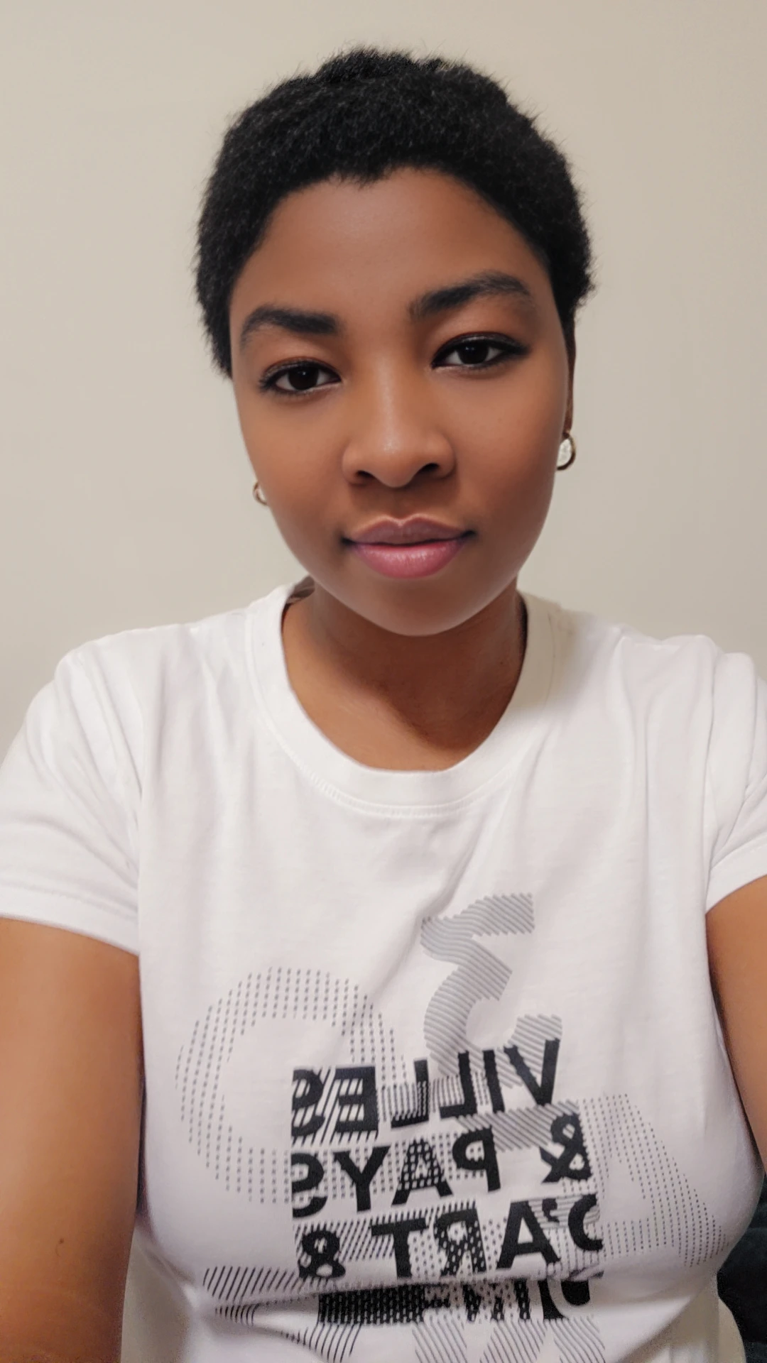 PENNINAH - Kenyan Nanny / Maid / Eldercare