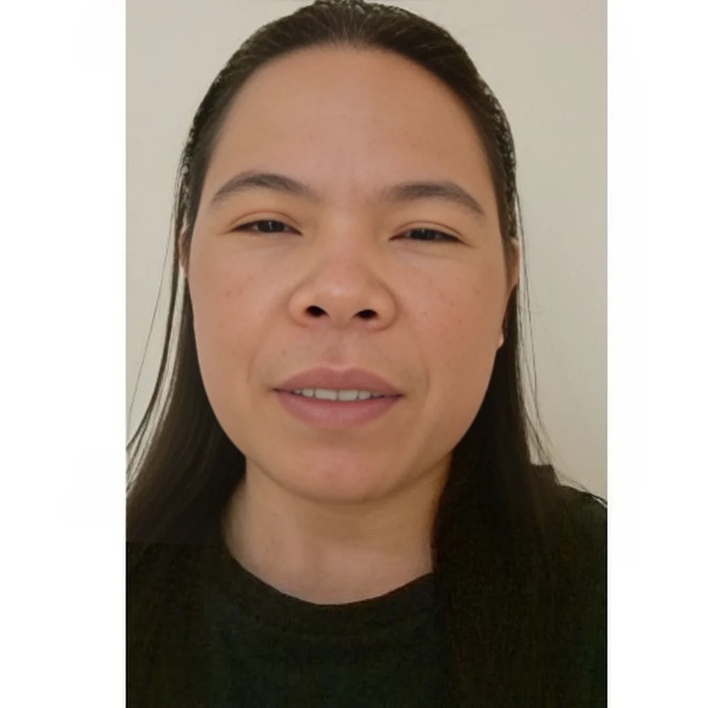 Luz - Filipino Nanny