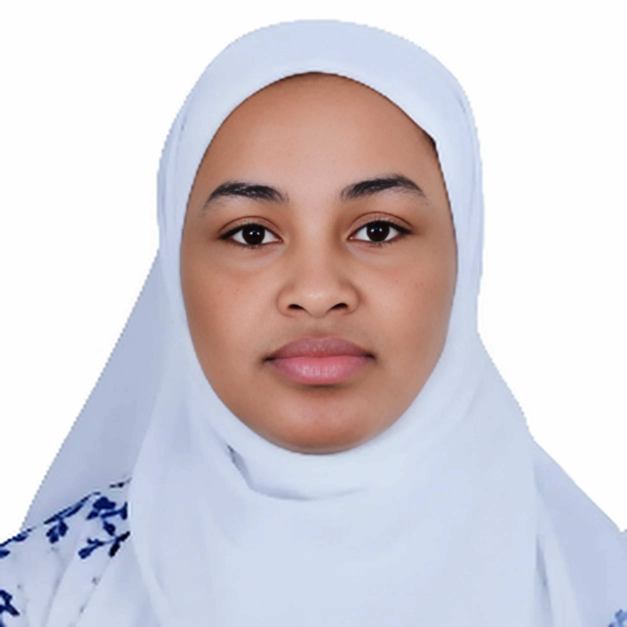 Zehara - Ethiopian Nanny