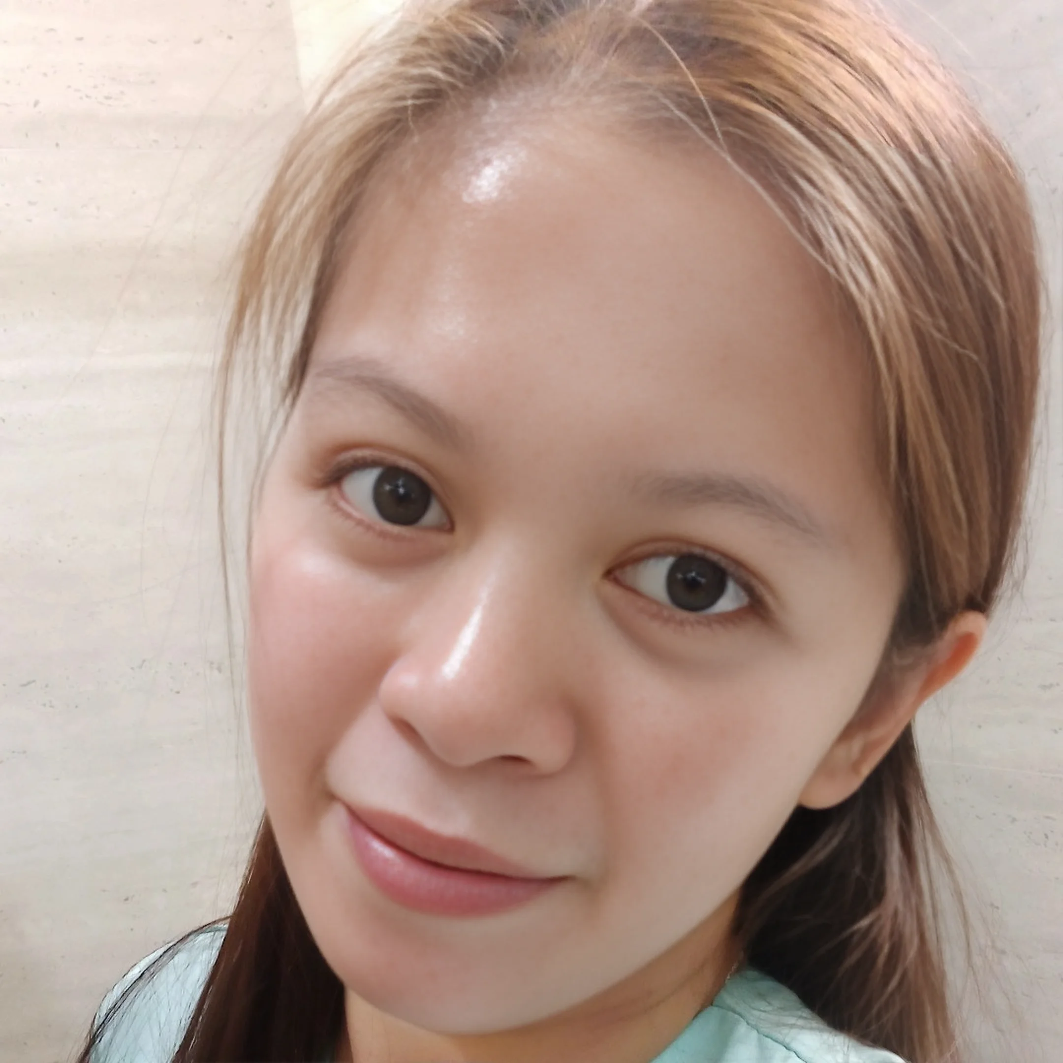 Daphne - Filipino Babysitter