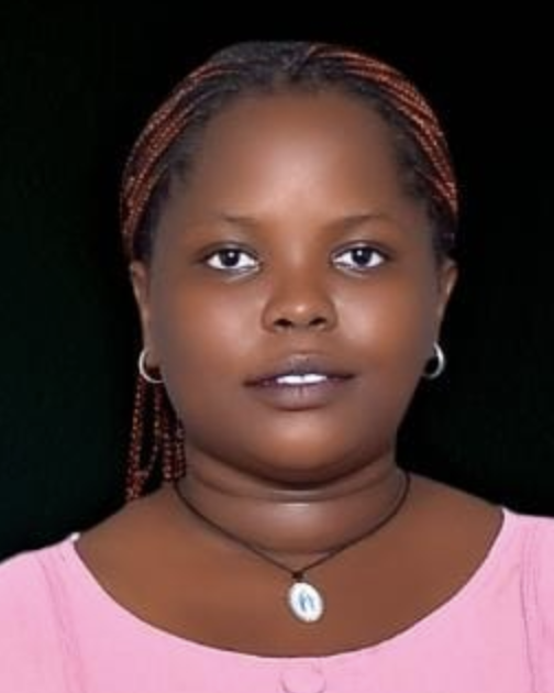 Atuhaire - Ugandan Nanny