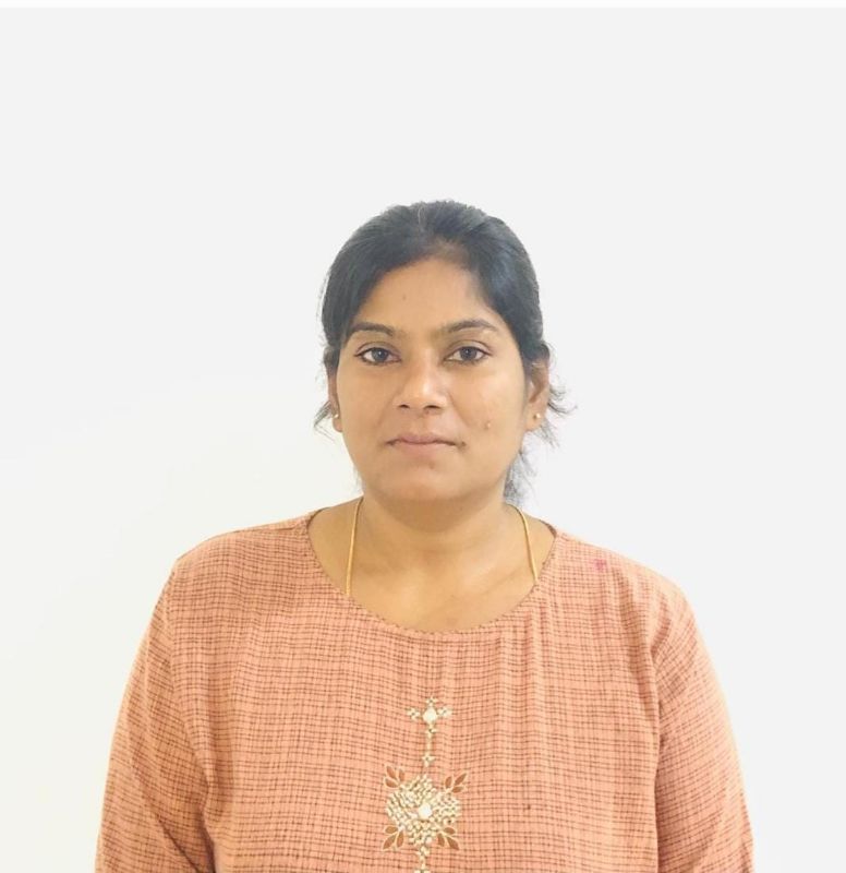 Subashini - Sri Lankan Maid