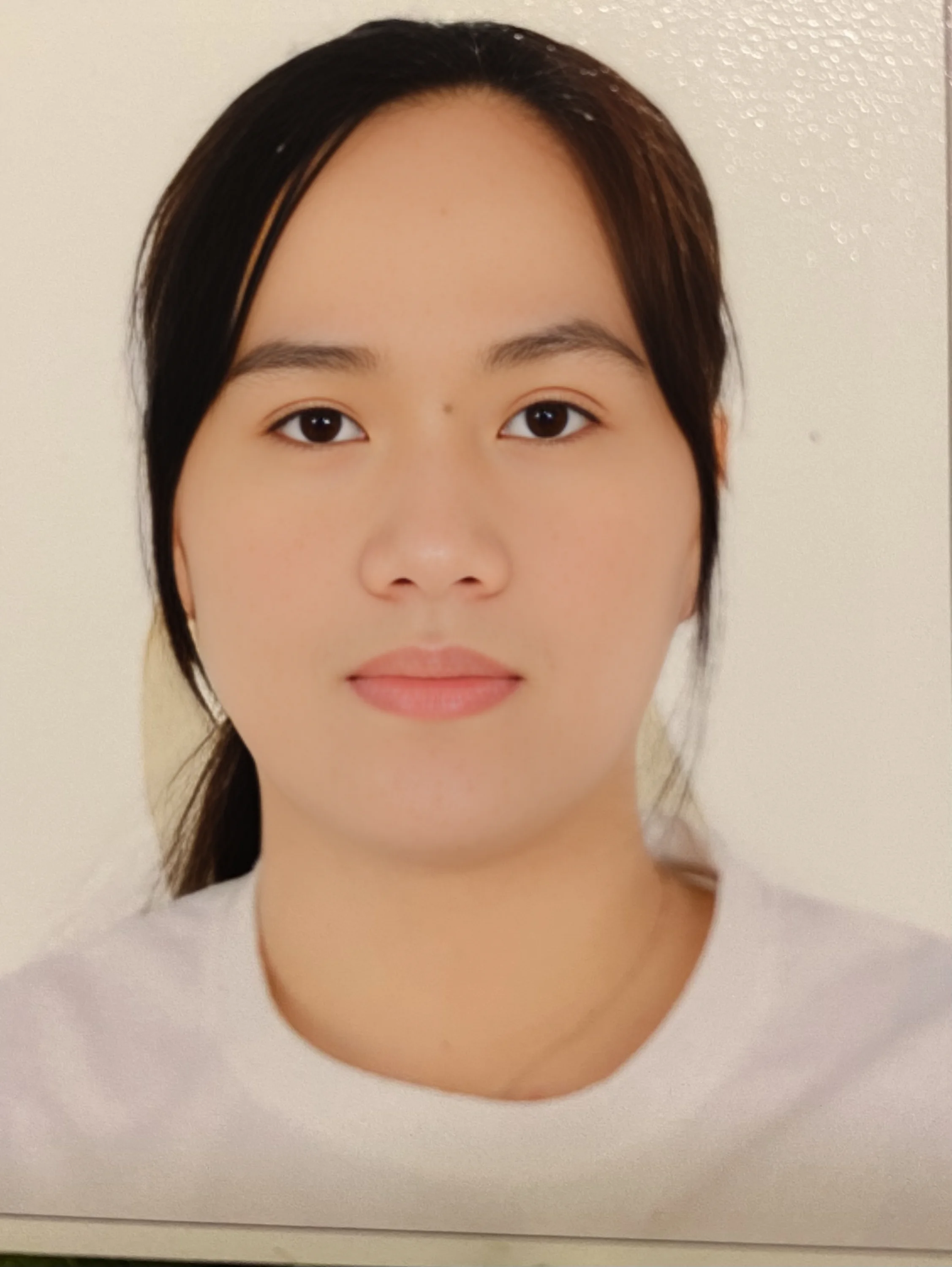 Ann - Filipino Maid