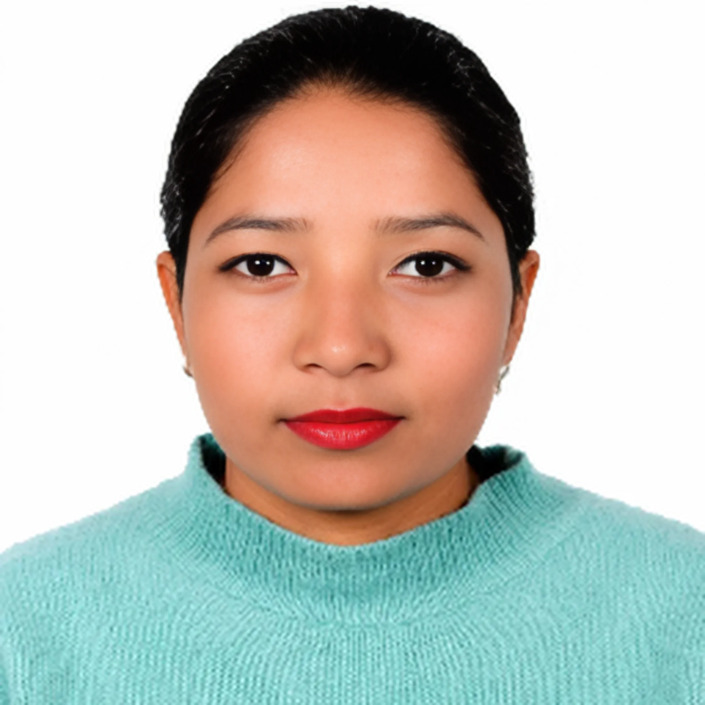 Kalpana - Nepali Nanny