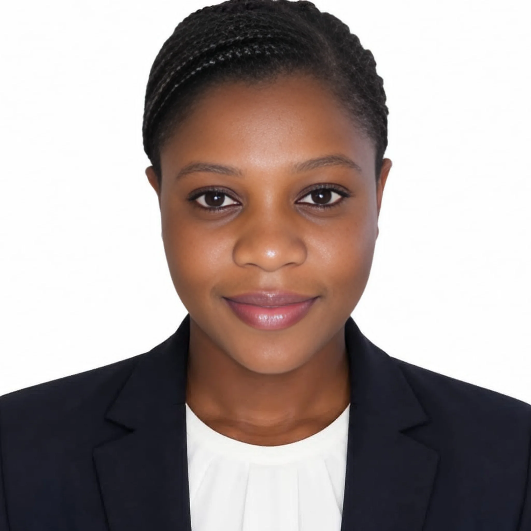 Thando - Zimbabwean Nanny