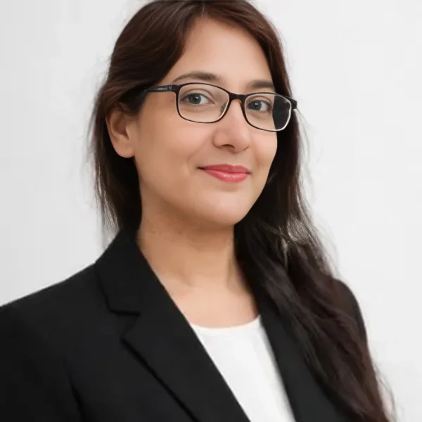 Josephine - Pakistani Maid