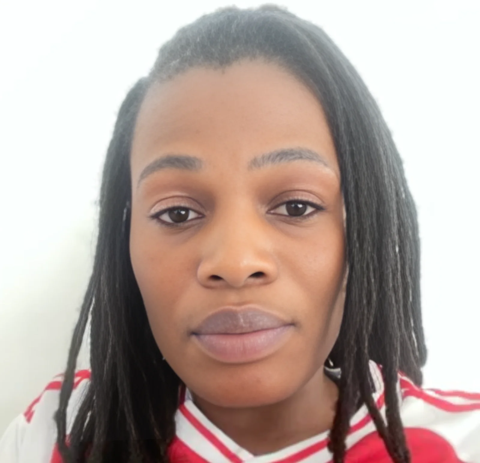 Eunice - Kenyan Nanny