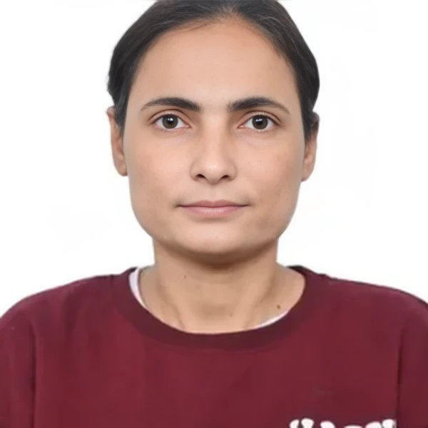 Gurmeet - Indian Nanny