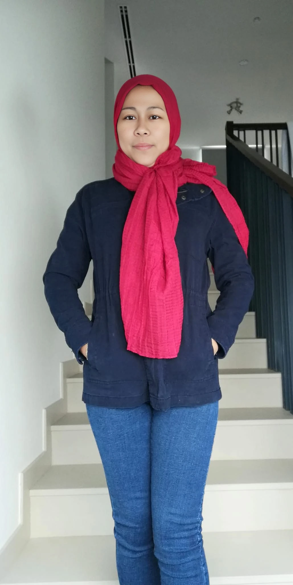 Rachiel - Filipino Nanny / Maid / Eldercare