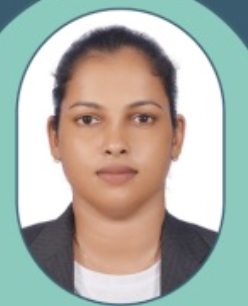 Madhubashini - Sri Lankan Nanny