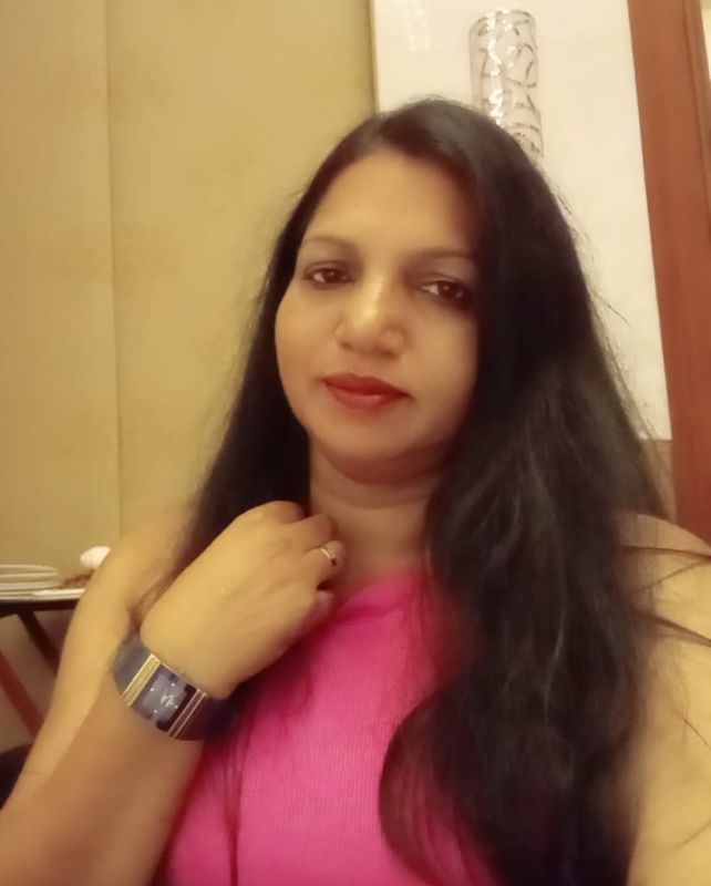 Nishanthi - Sri Lankan Maid