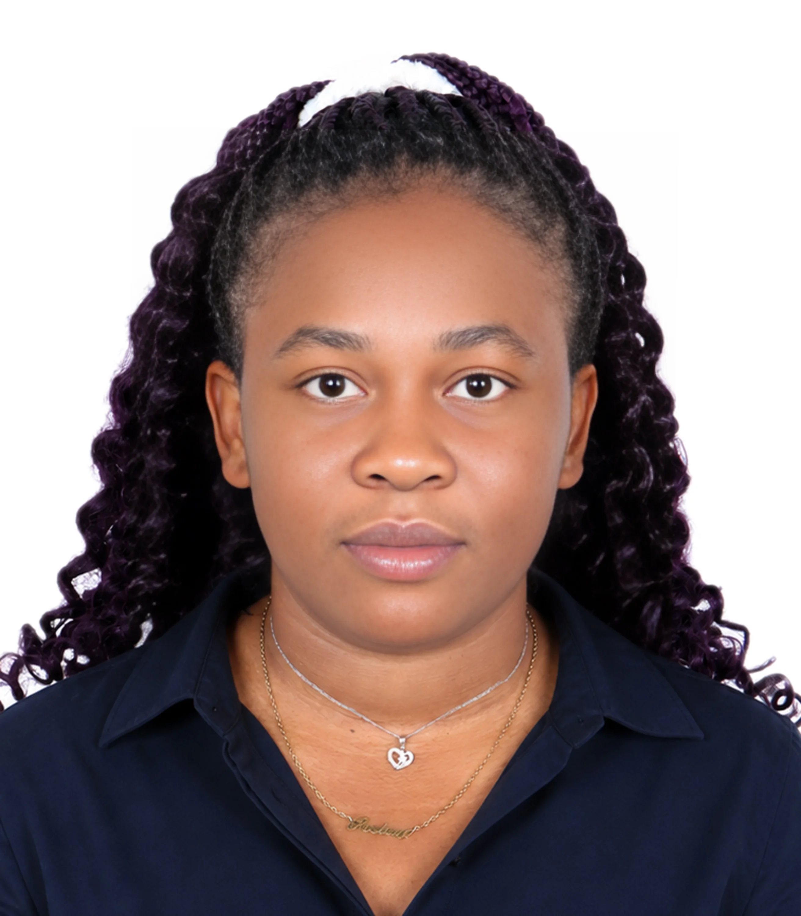Recheal - Ghanaian Nanny / Eldercare / Maid