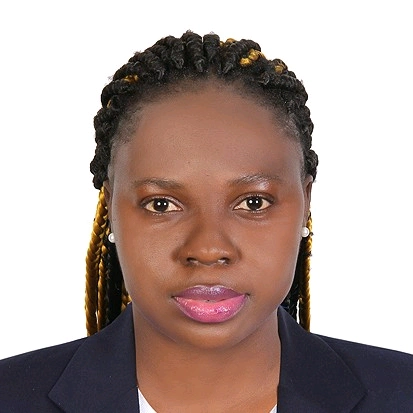 Selina - Ghanaian Nanny