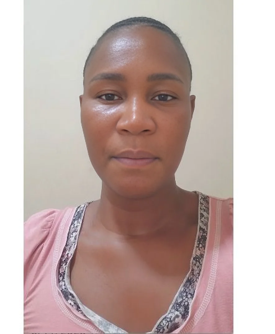 Aisha - Ugandan Nanny